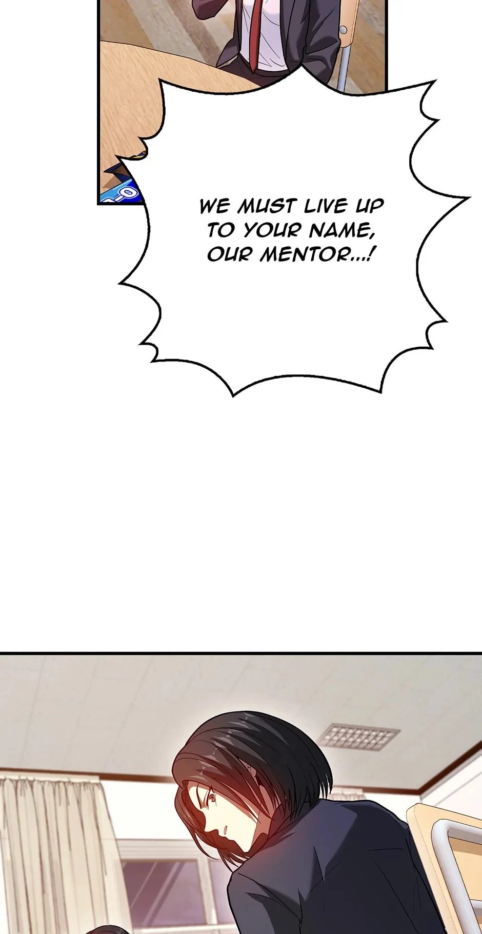 Returned as a Martial Genius Chapter 65 - 37