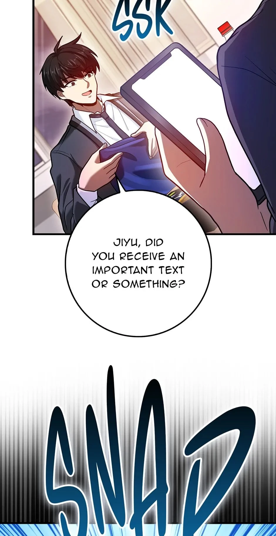 Returned as a Martial Genius Chapter 65 - 39