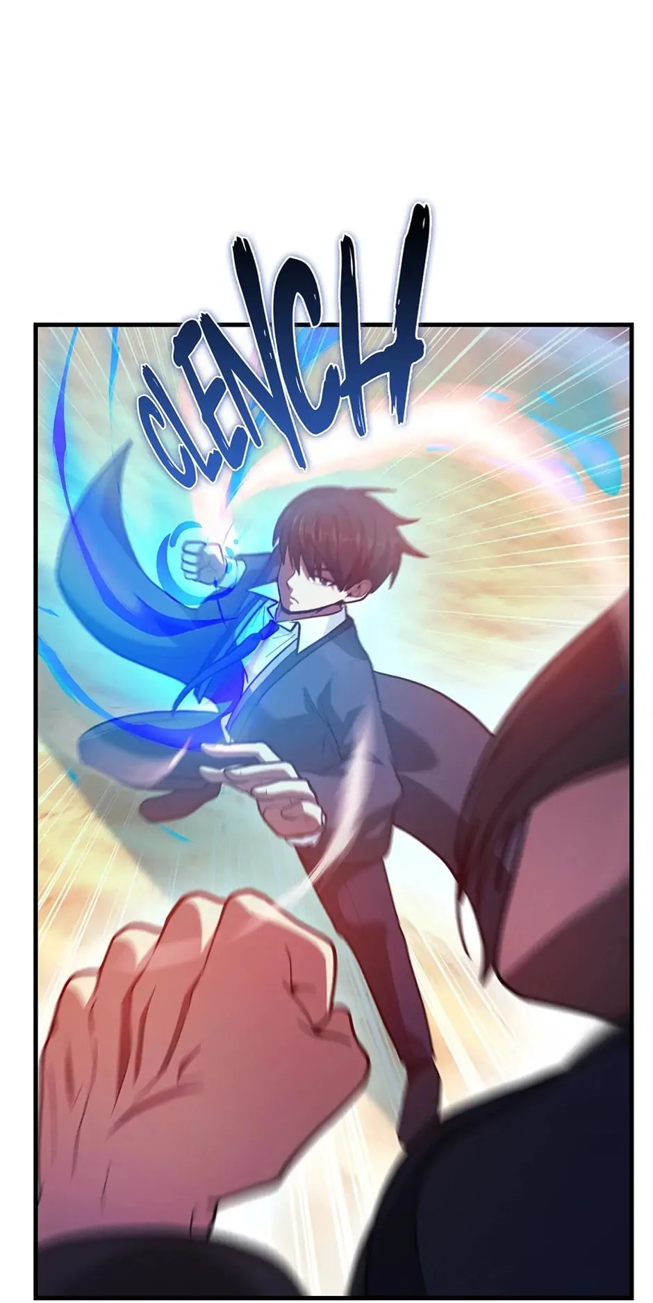 Returned as a Martial Genius Chapter 66 - 48