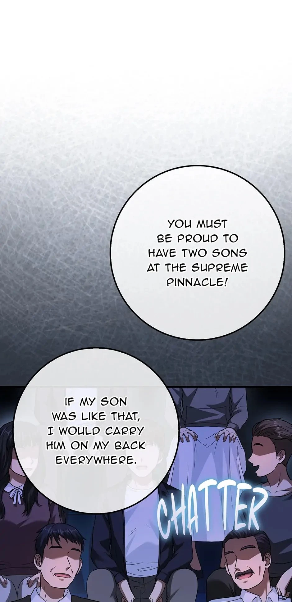 Returned as a Martial Genius Chapter 66 - 55