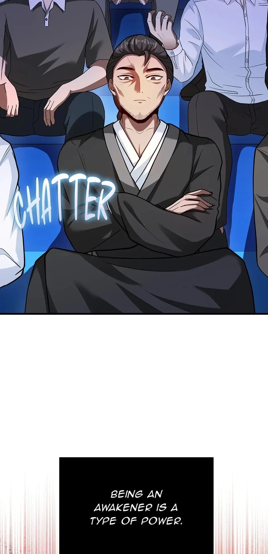 Returned as a Martial Genius Chapter 66 - 56
