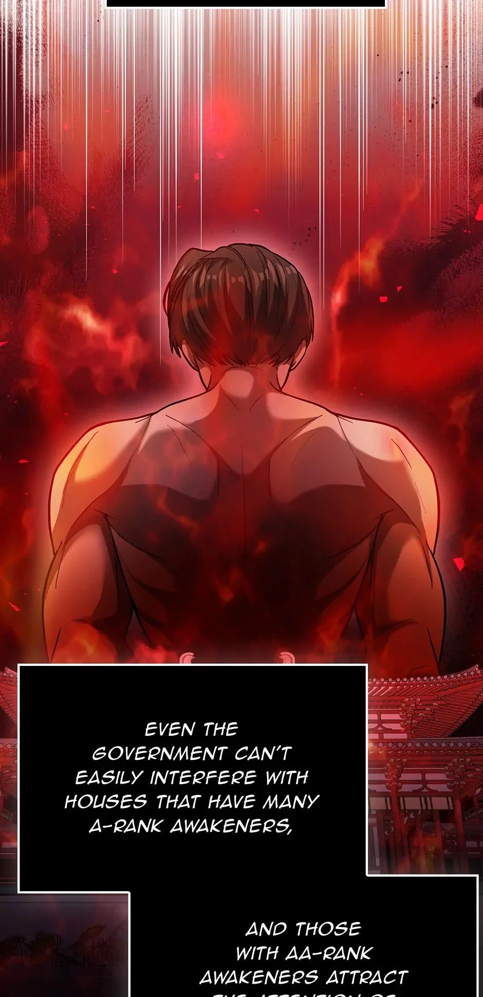 Returned as a Martial Genius Chapter 66 - 57