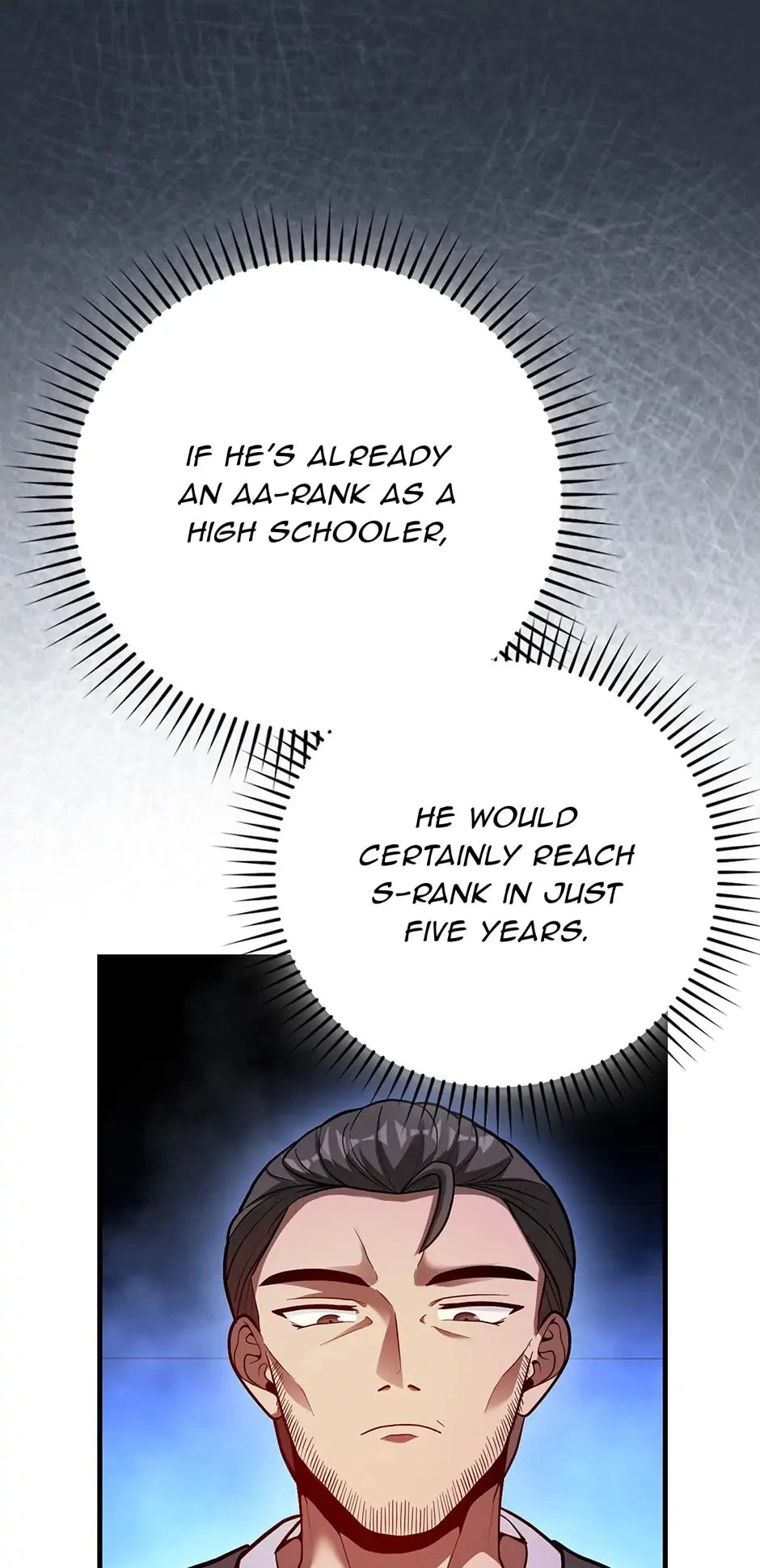 Returned as a Martial Genius Chapter 66 - 59