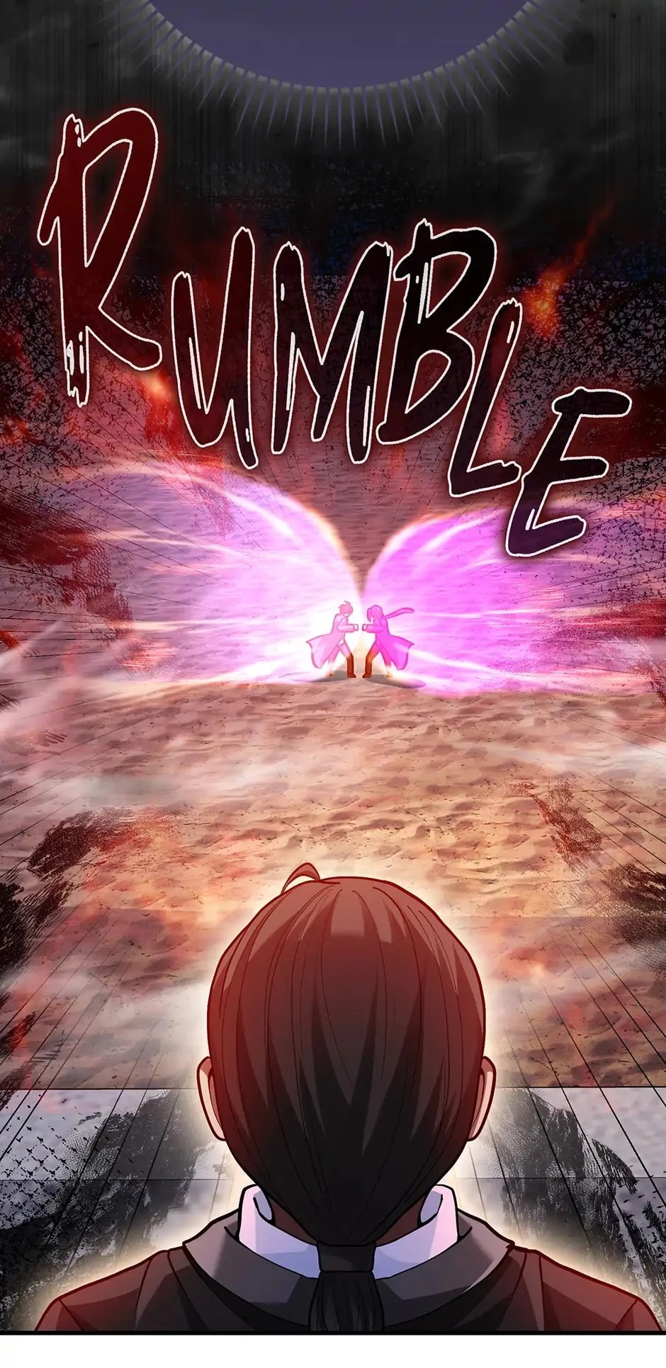 Returned as a Martial Genius Chapter 66 - 62