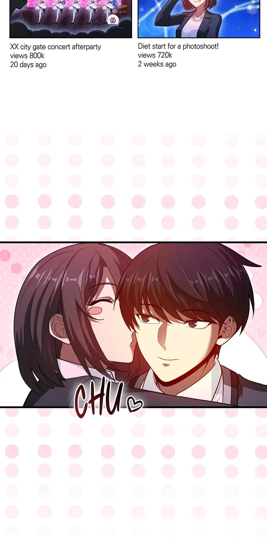 Returned as a Martial Genius Chapter 65 - 53