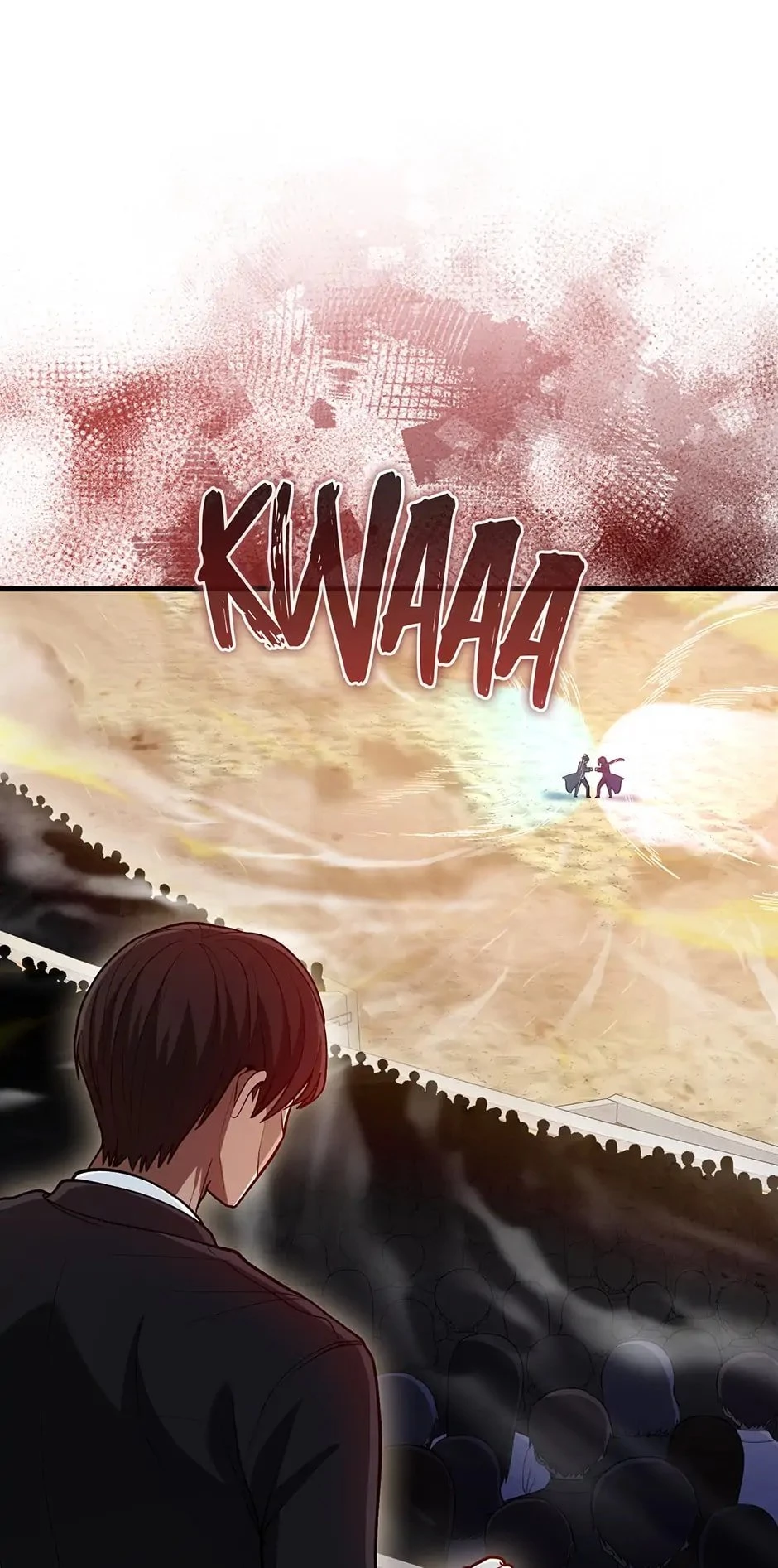 Returned as a Martial Genius Chapter 66 - 63
