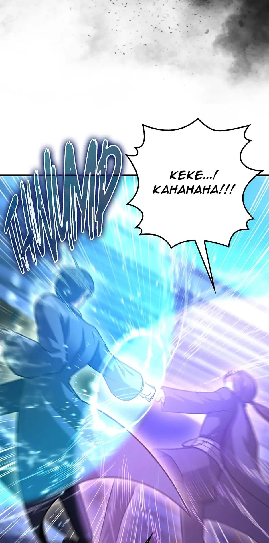 Returned as a Martial Genius Chapter 66 - 68