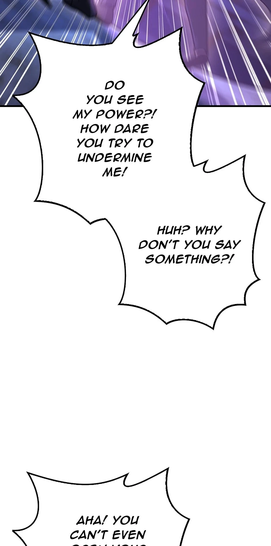 Returned as a Martial Genius Chapter 66 - 69