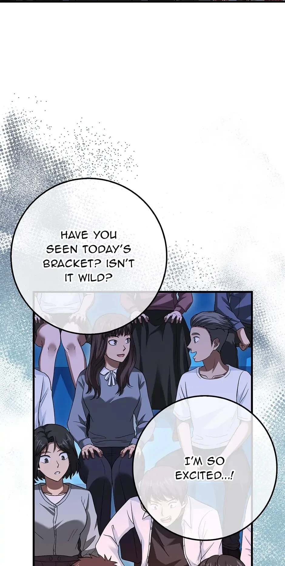 Returned as a Martial Genius Chapter 65 - 63