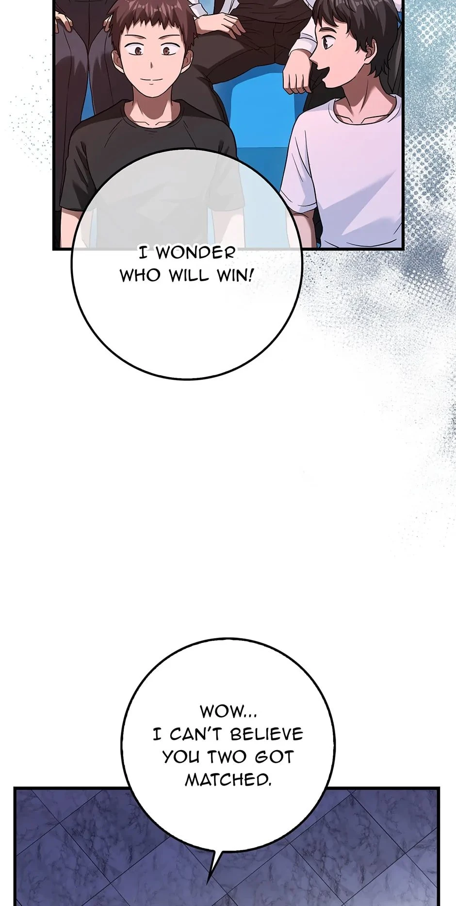 Returned as a Martial Genius Chapter 65 - 64