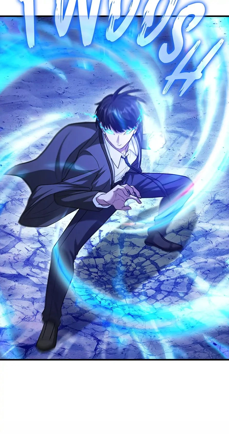Returned as a Martial Genius Chapter 66 - 75