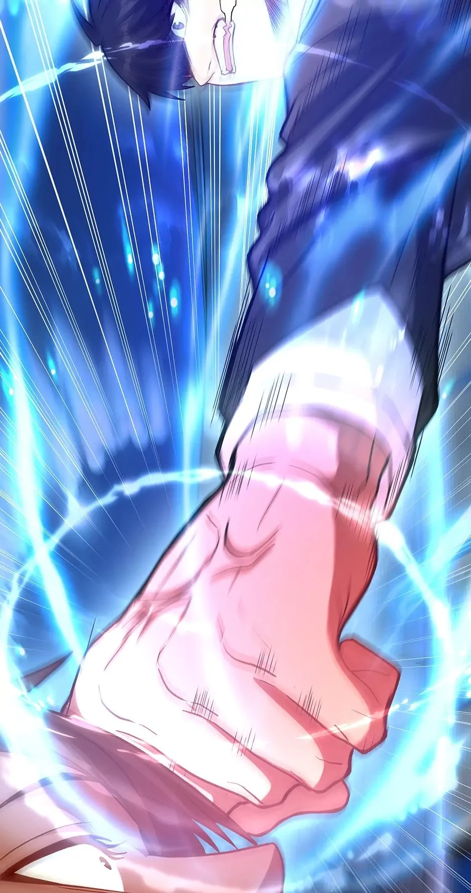 Returned as a Martial Genius Chapter 66 - 78