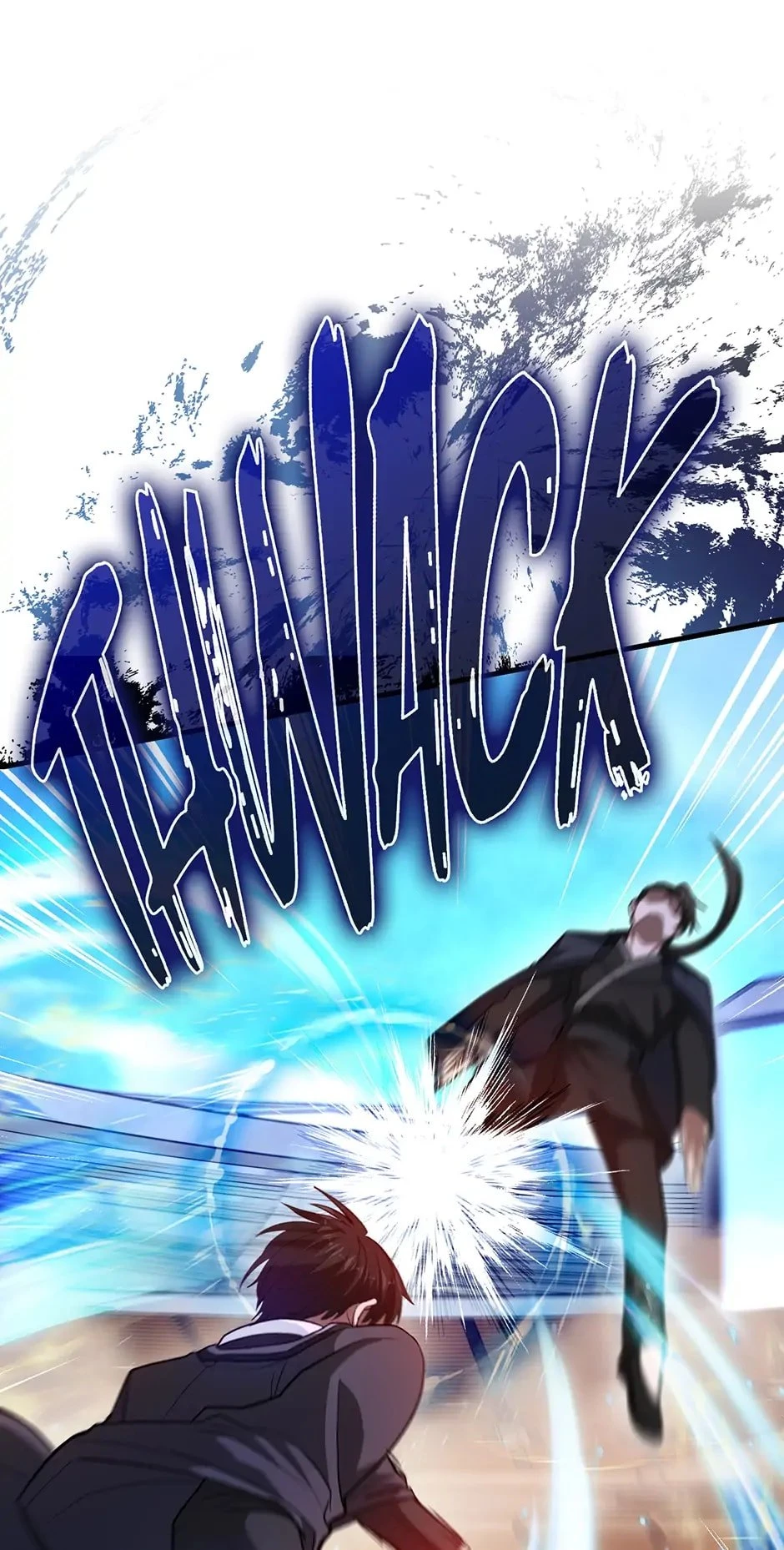 Returned as a Martial Genius Chapter 66 - 80