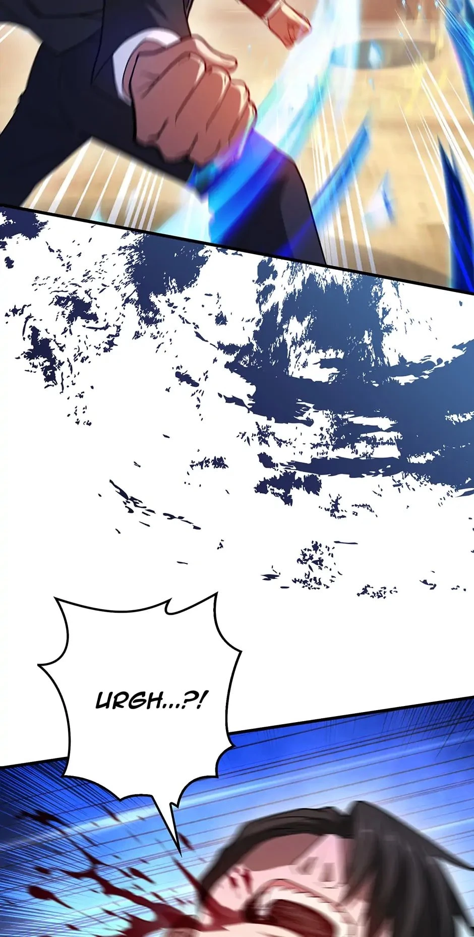 Returned as a Martial Genius Chapter 66 - 81