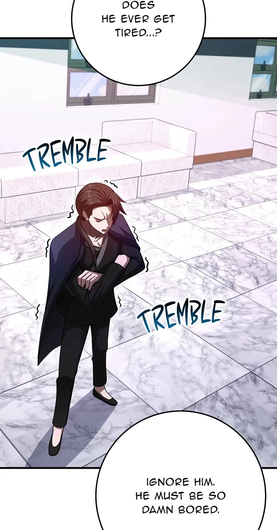 Returned as a Martial Genius Chapter 65 - 76