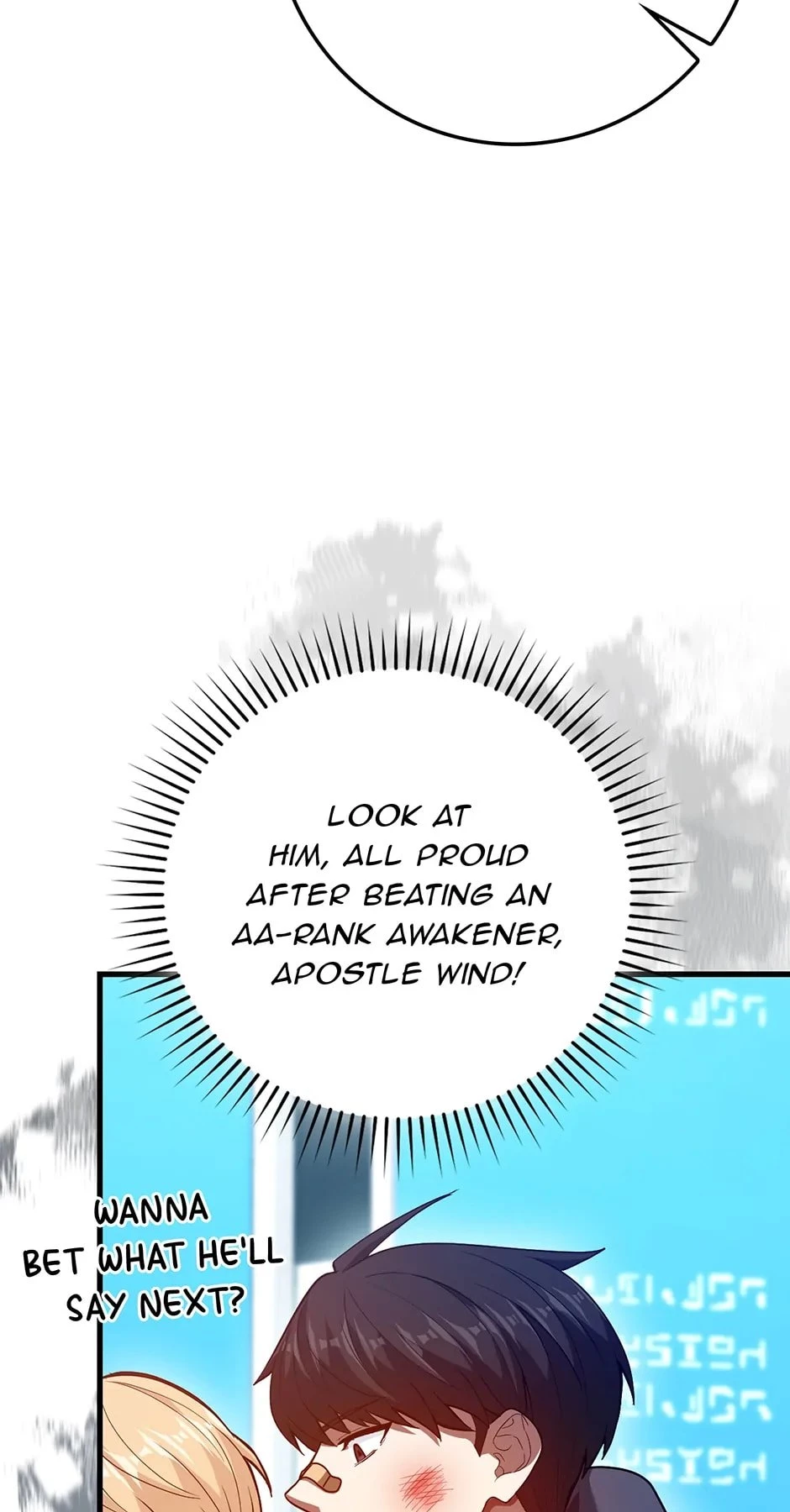 Returned as a Martial Genius Chapter 65 - 77