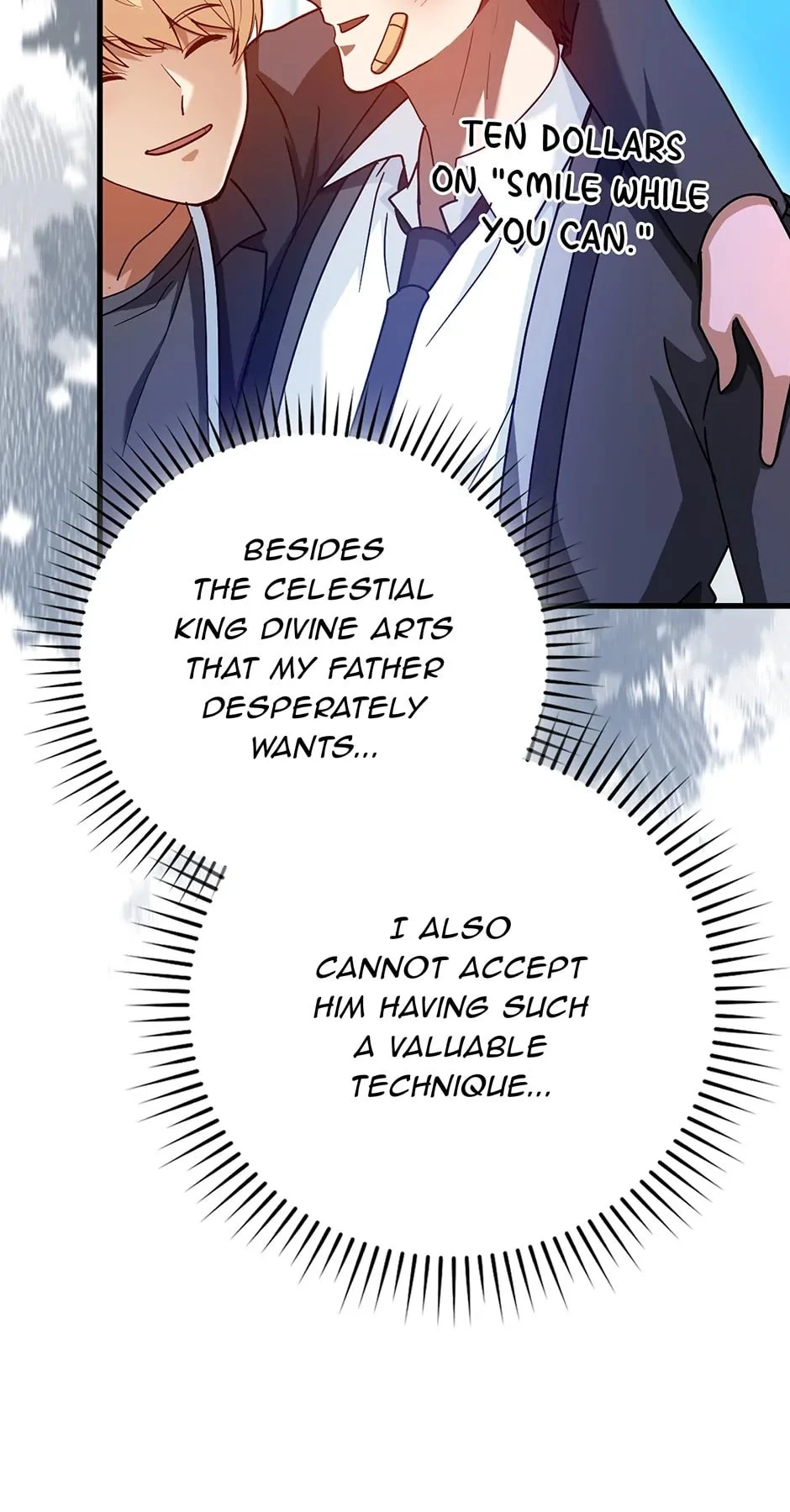Returned as a Martial Genius Chapter 65 - 78