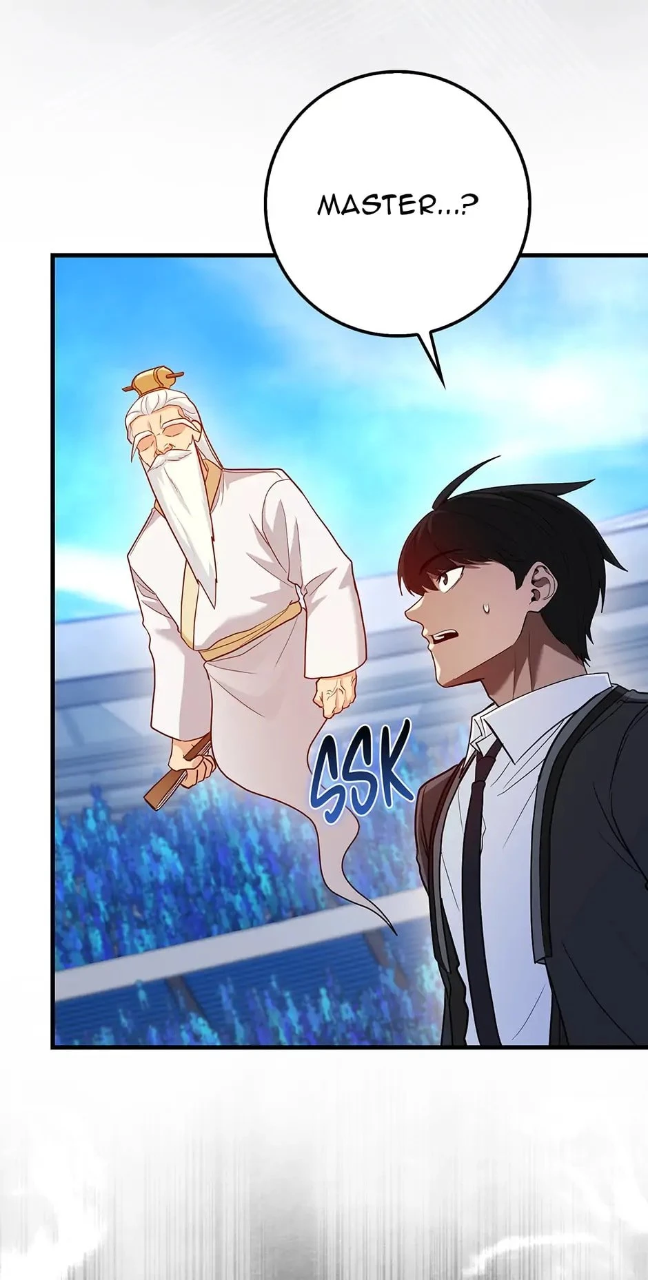Returned as a Martial Genius Chapter 66 - 86