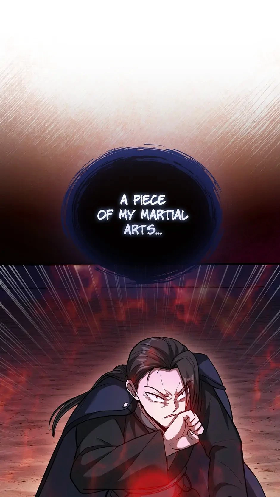 Returned as a Martial Genius Chapter 66 - 88