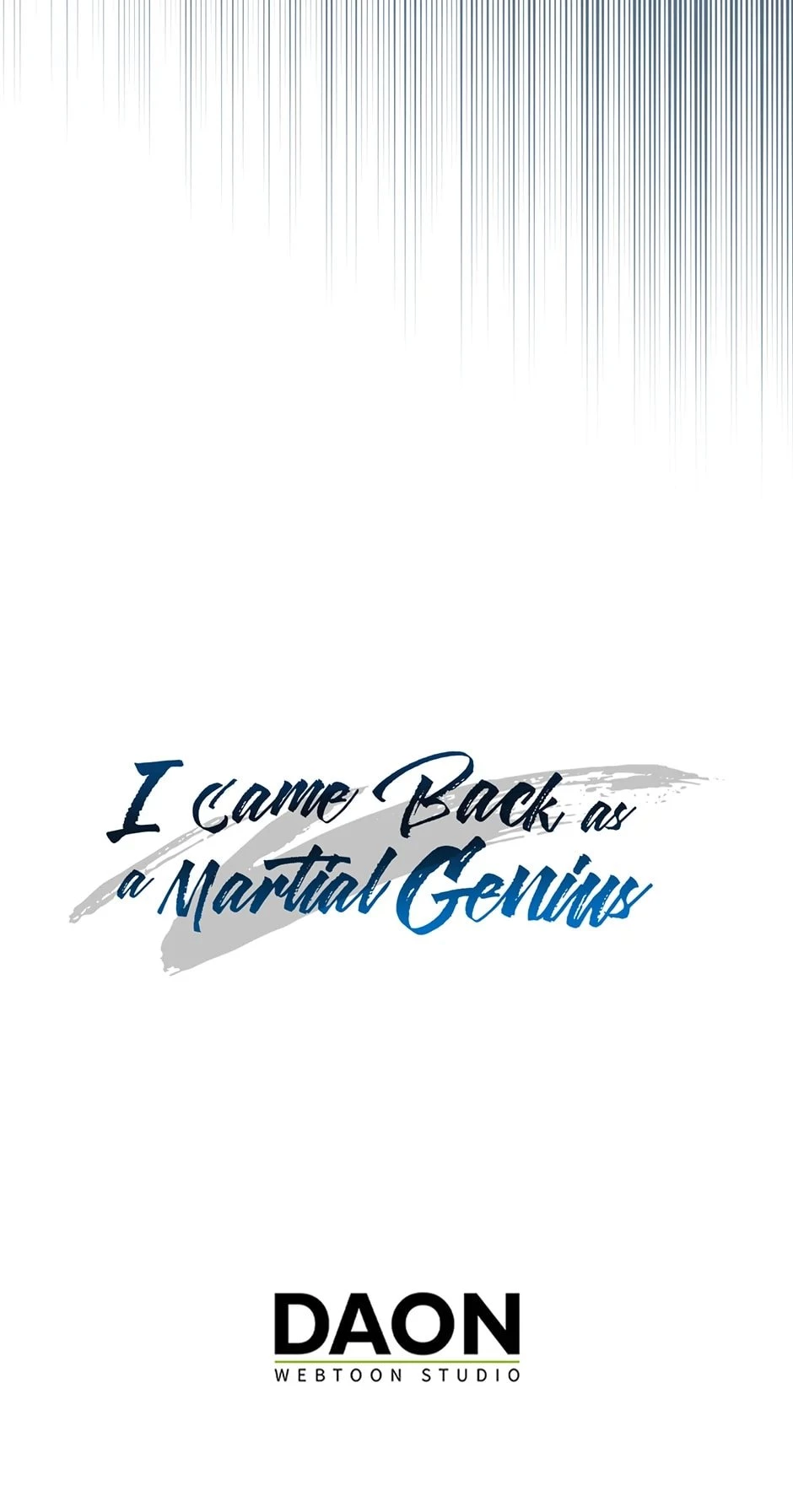 Returned as a Martial Genius Chapter 65 - 82