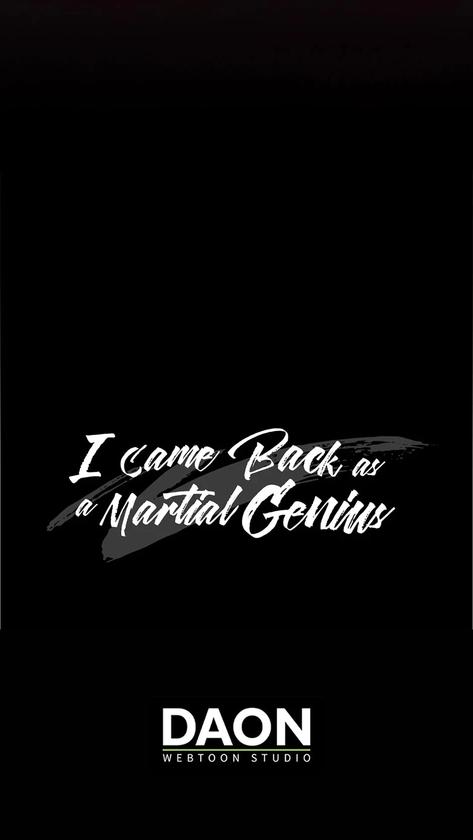 Returned as a Martial Genius Chapter 66 - 91