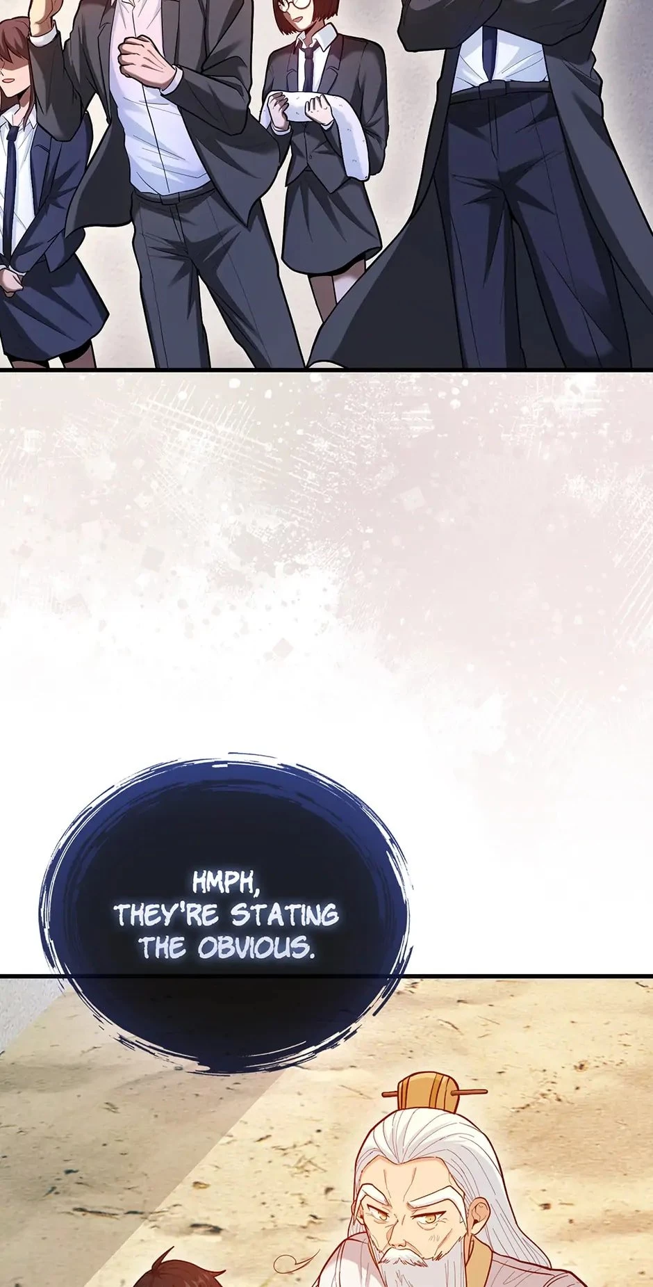Returned as a Martial Genius Chapter 63 - 4