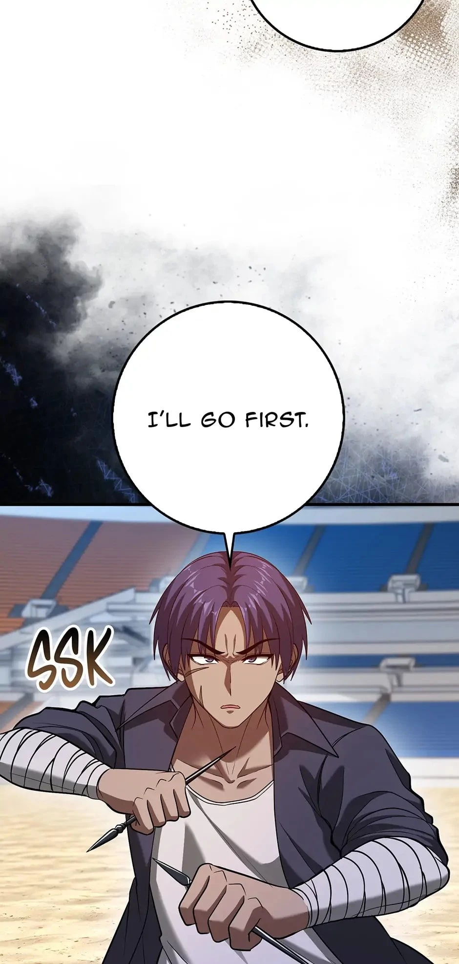 Returned as a Martial Genius Chapter 64 - 6