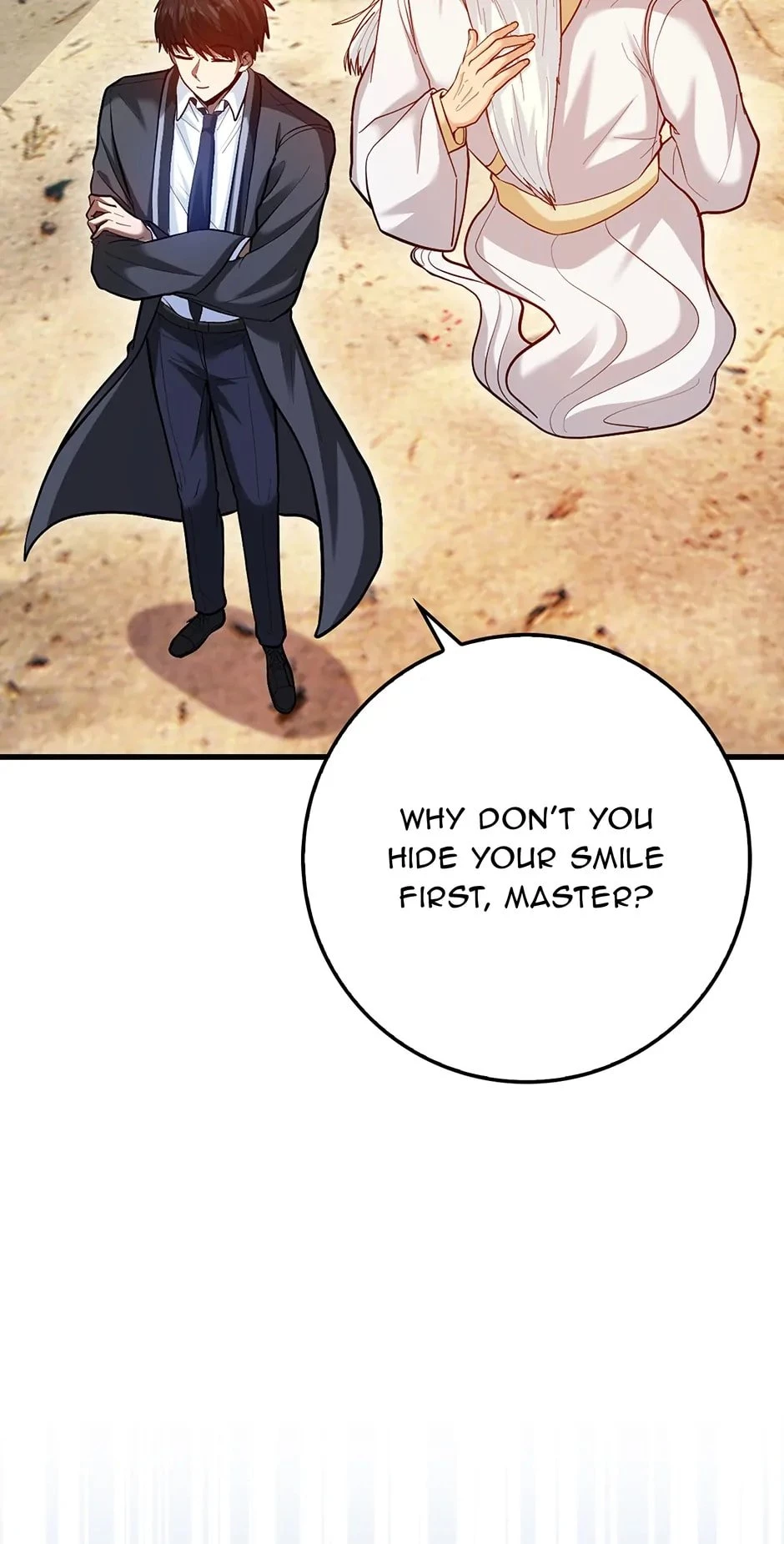 Returned as a Martial Genius Chapter 63 - 5