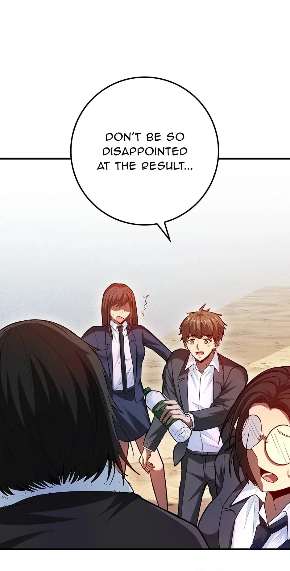 Returned as a Martial Genius Chapter 63 - 8