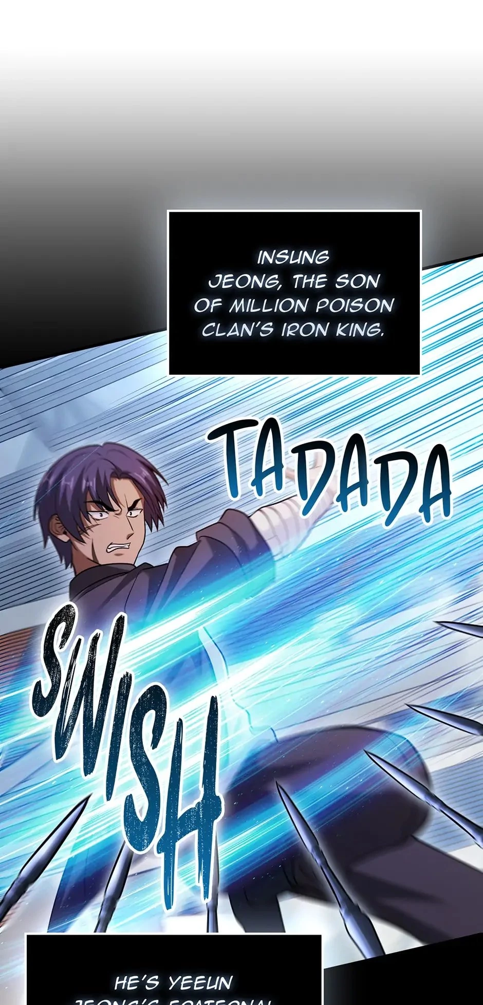 Returned as a Martial Genius Chapter 64 - 10