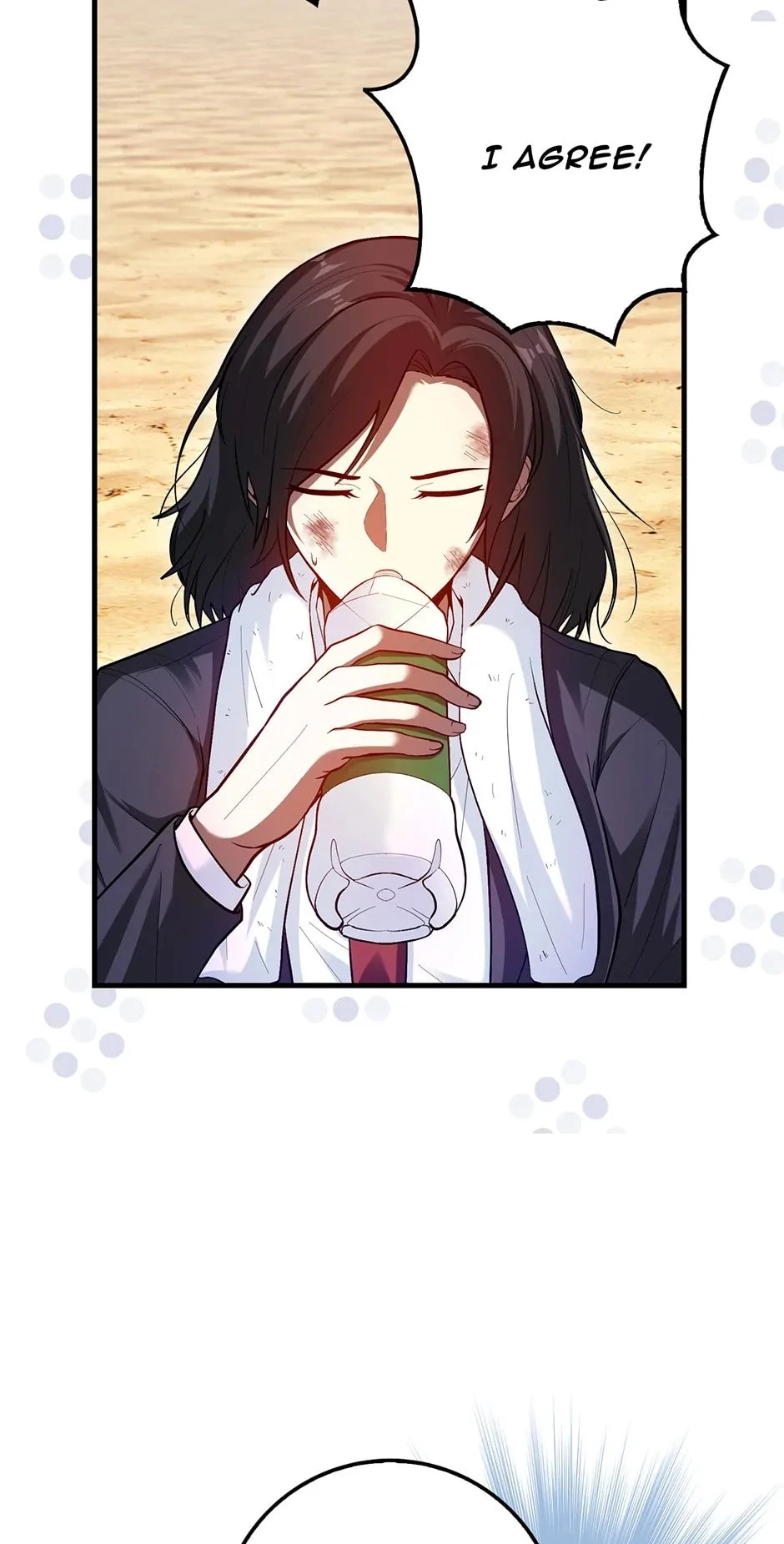 Returned as a Martial Genius Chapter 63 - 11