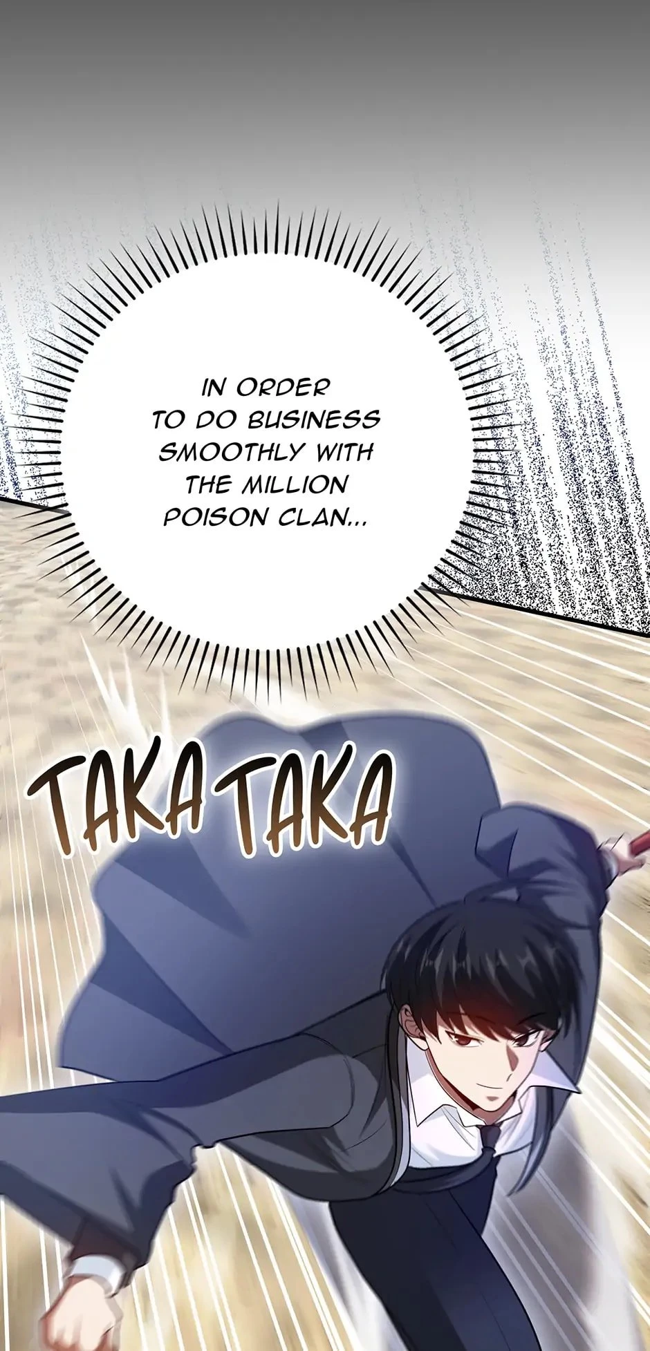 Returned as a Martial Genius Chapter 64 - 13
