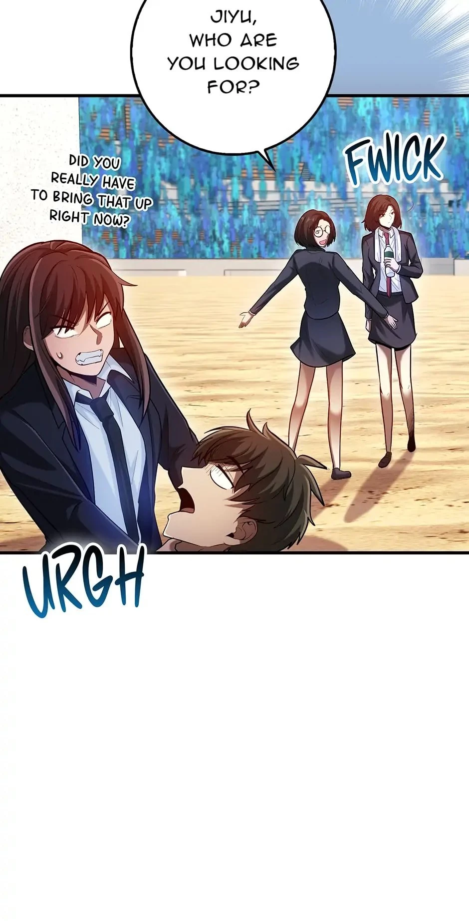 Returned as a Martial Genius Chapter 63 - 12