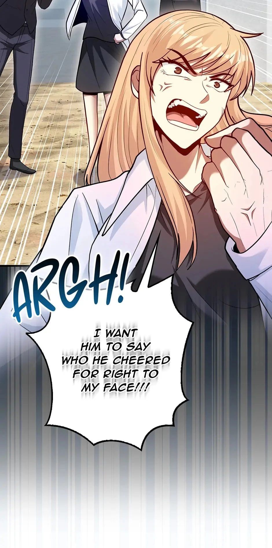 Returned as a Martial Genius Chapter 63 - 15