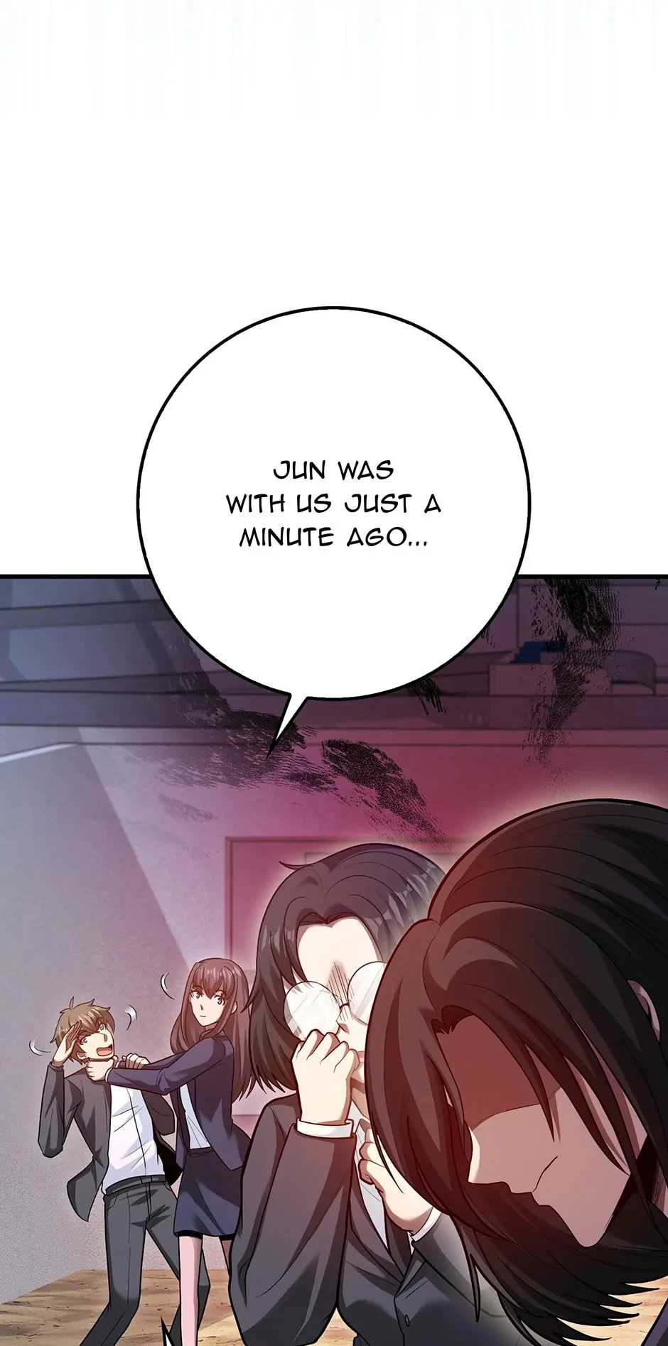 Returned as a Martial Genius Chapter 63 - 16