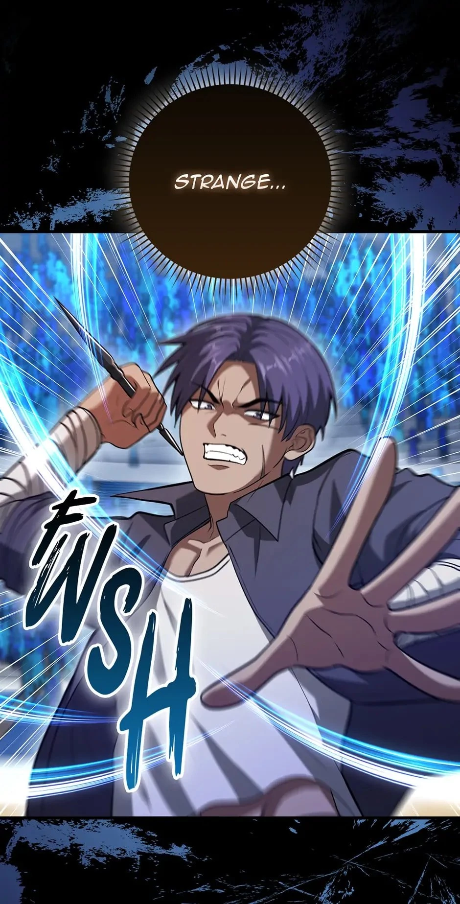 Returned as a Martial Genius Chapter 64 - 18