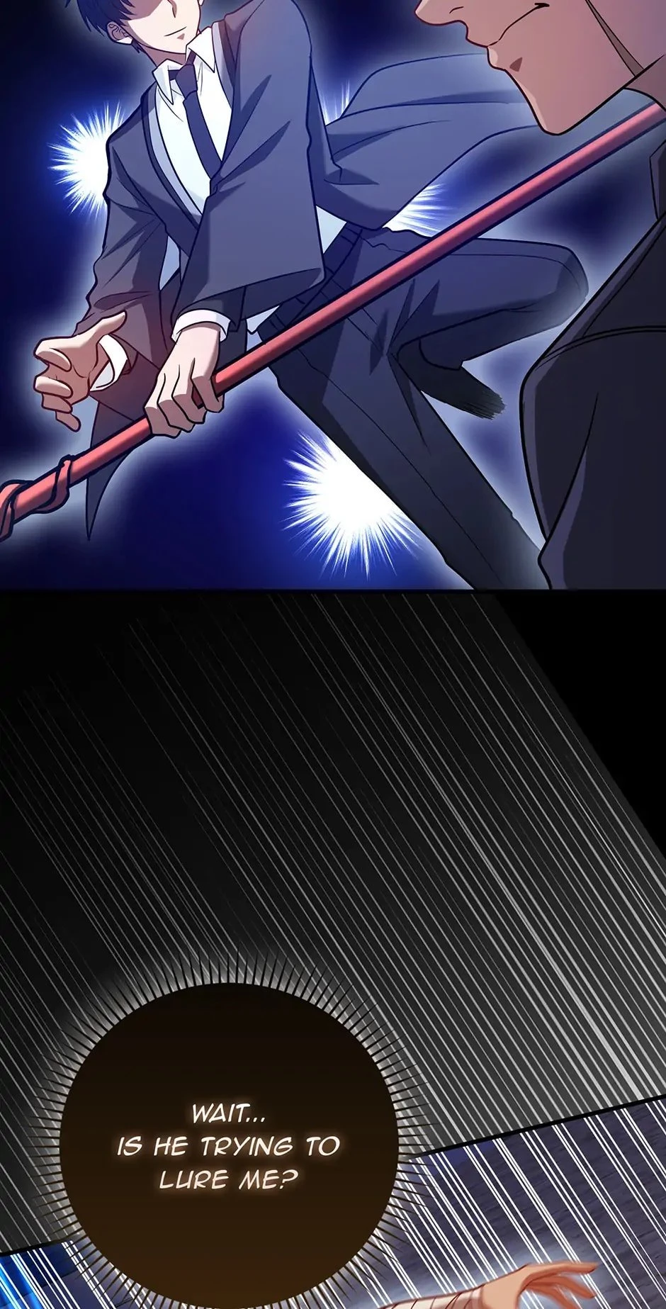 Returned as a Martial Genius Chapter 64 - 20
