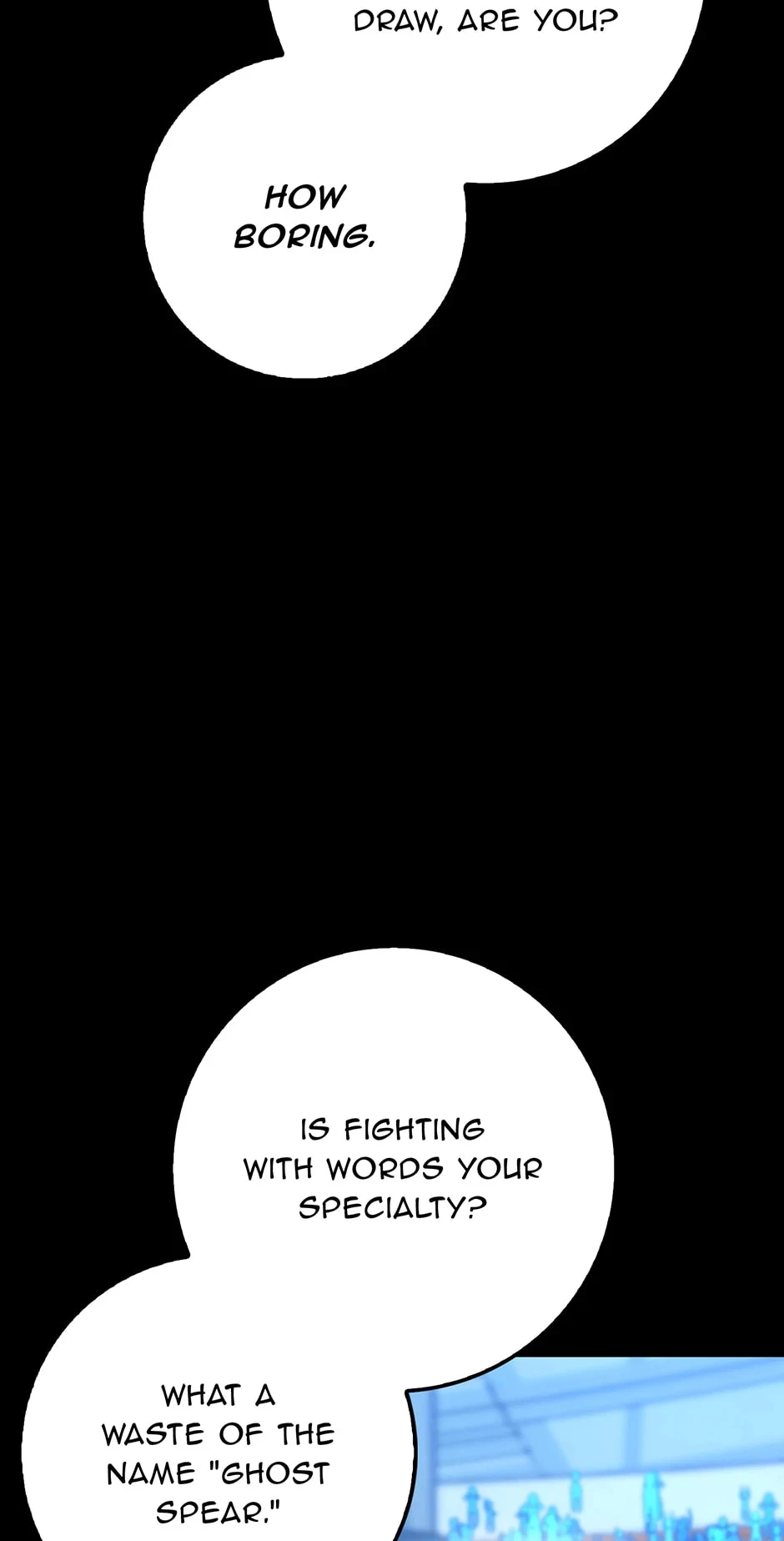 Returned as a Martial Genius Chapter 64 - 24
