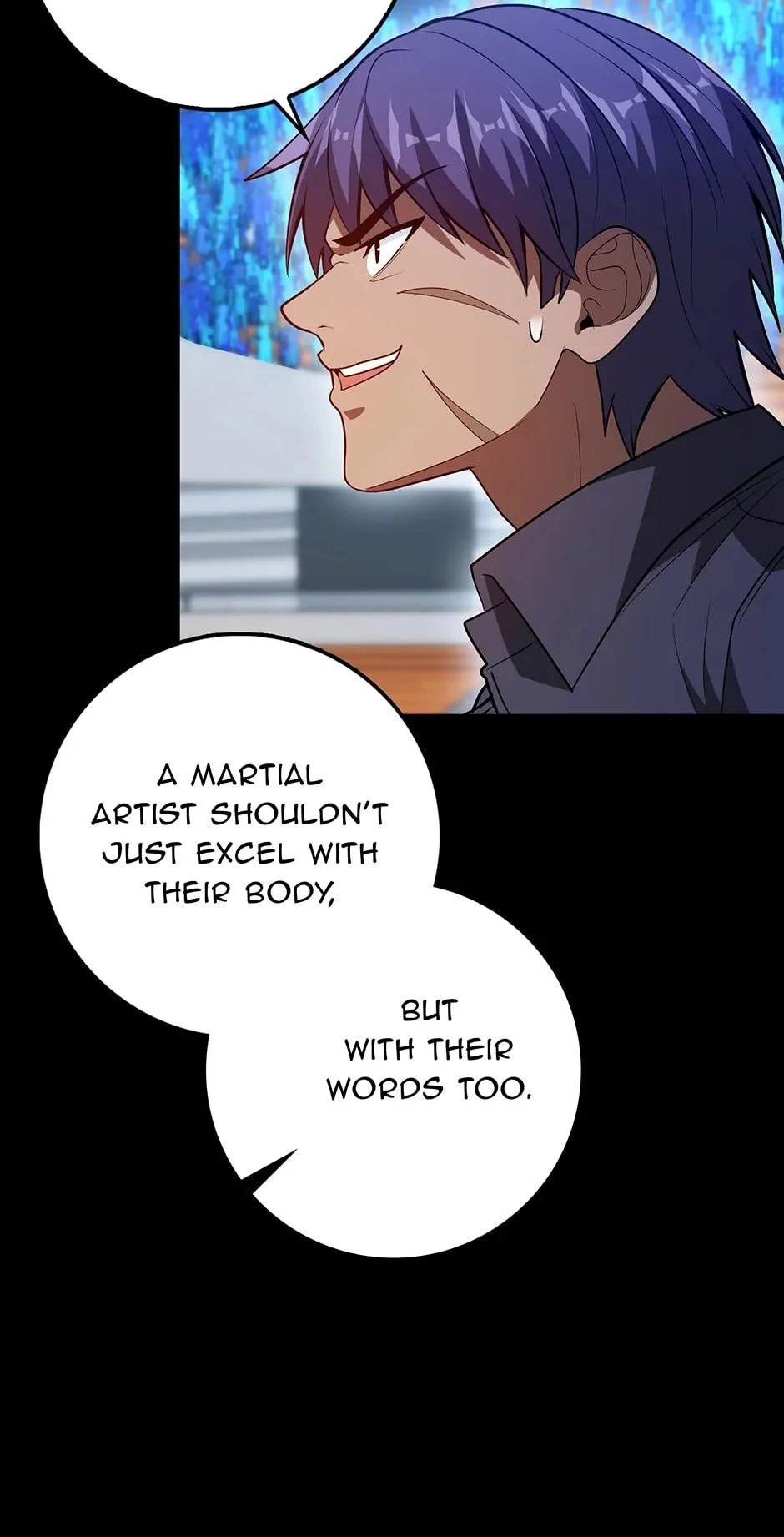 Returned as a Martial Genius Chapter 64 - 25