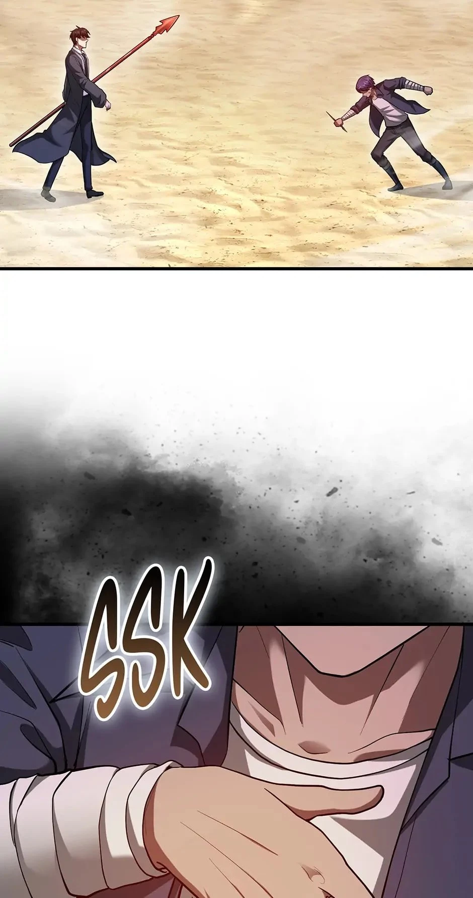 Returned as a Martial Genius Chapter 64 - 27