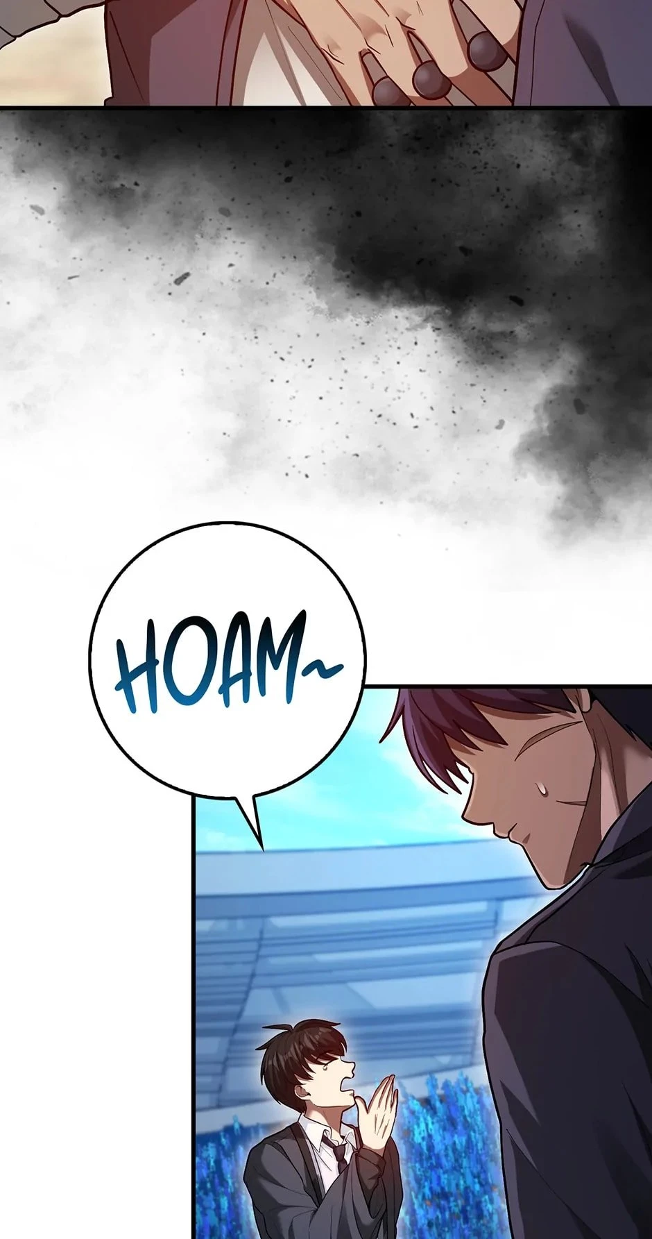 Returned as a Martial Genius Chapter 64 - 28
