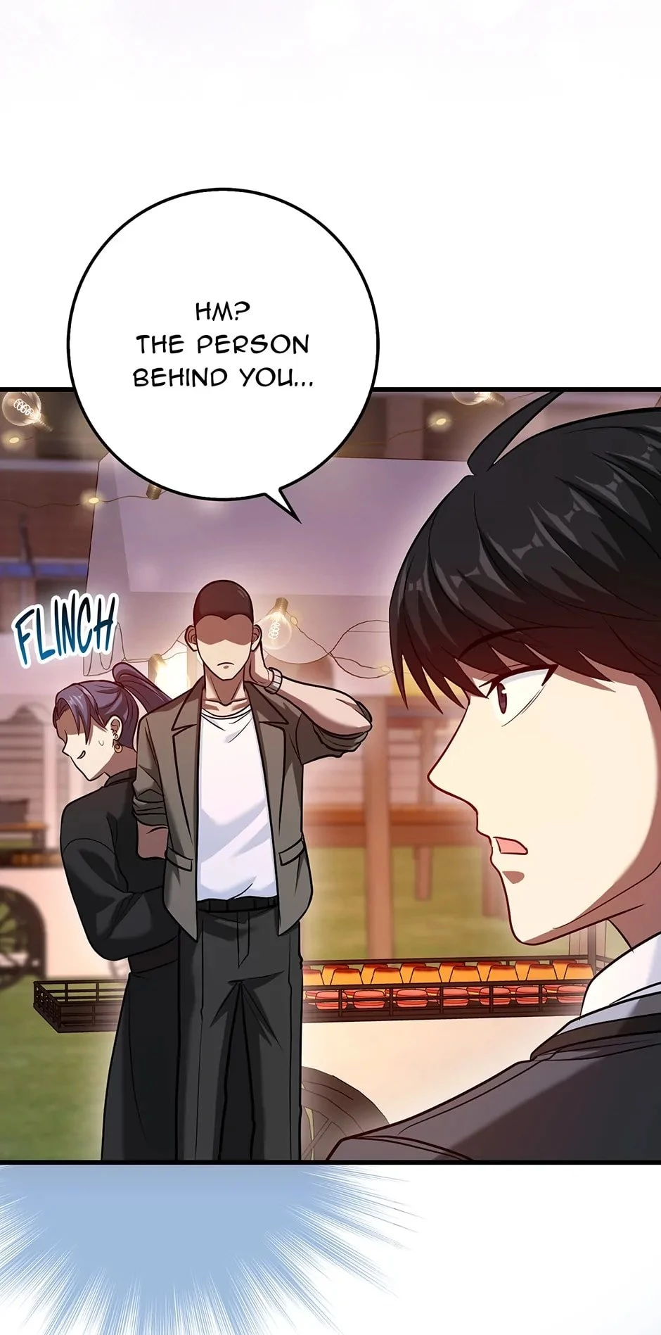 Returned as a Martial Genius Chapter 63 - 35