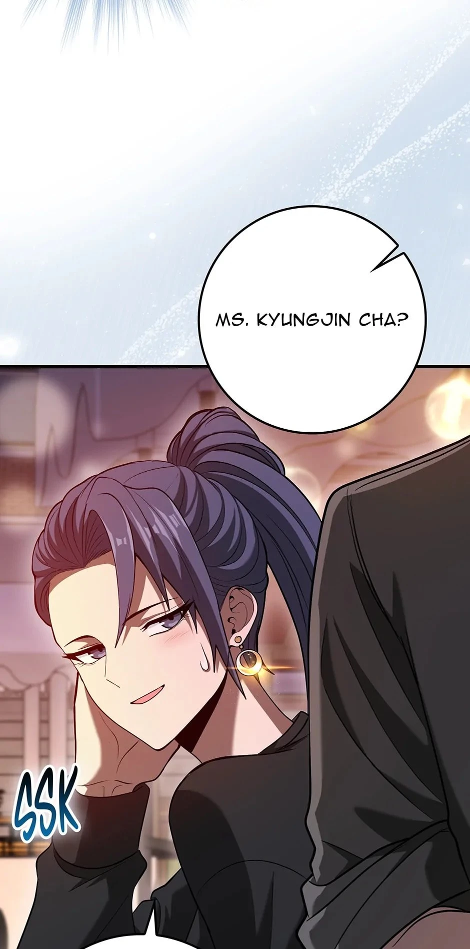 Returned as a Martial Genius Chapter 63 - 36