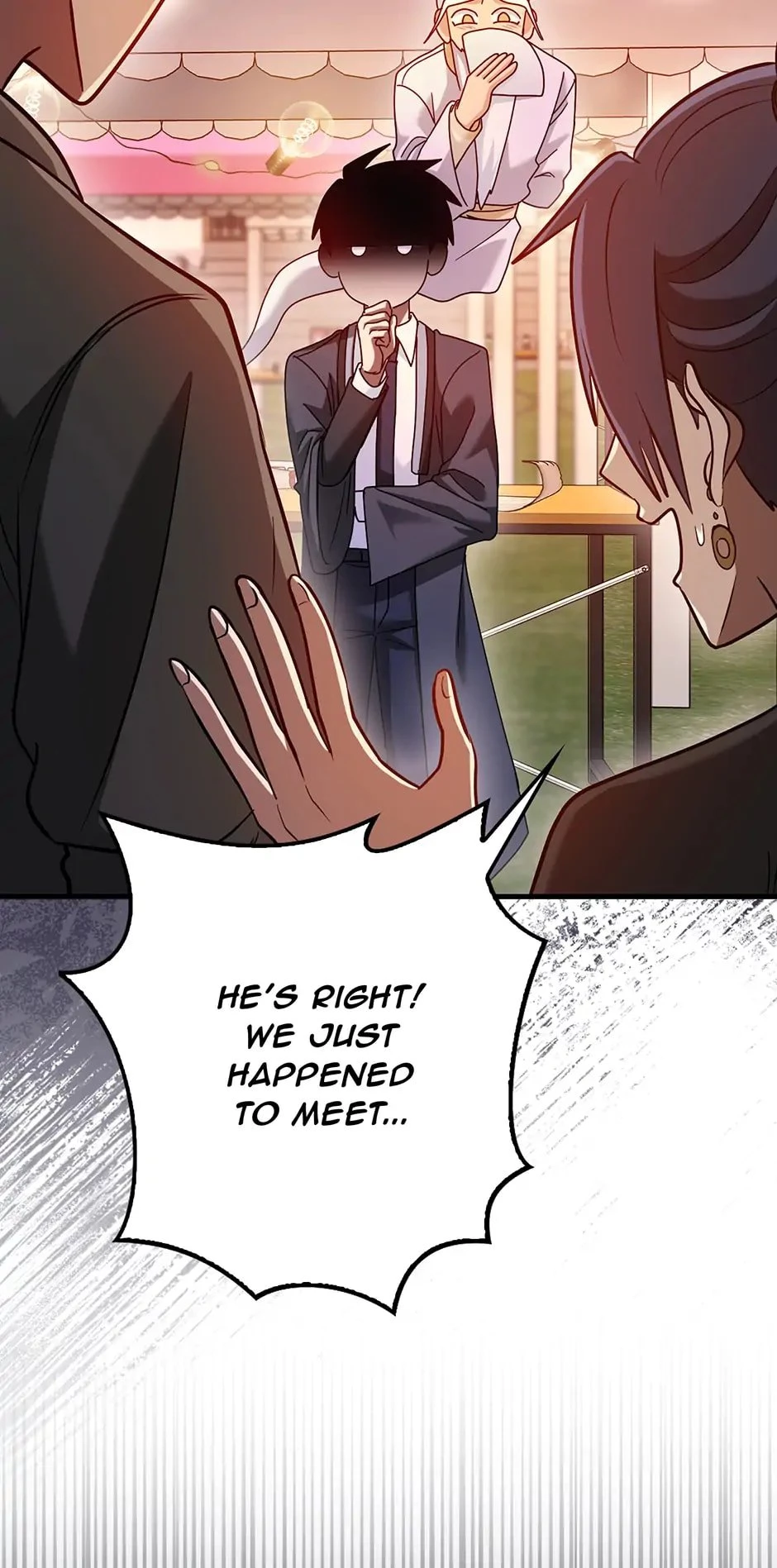 Returned as a Martial Genius Chapter 63 - 38
