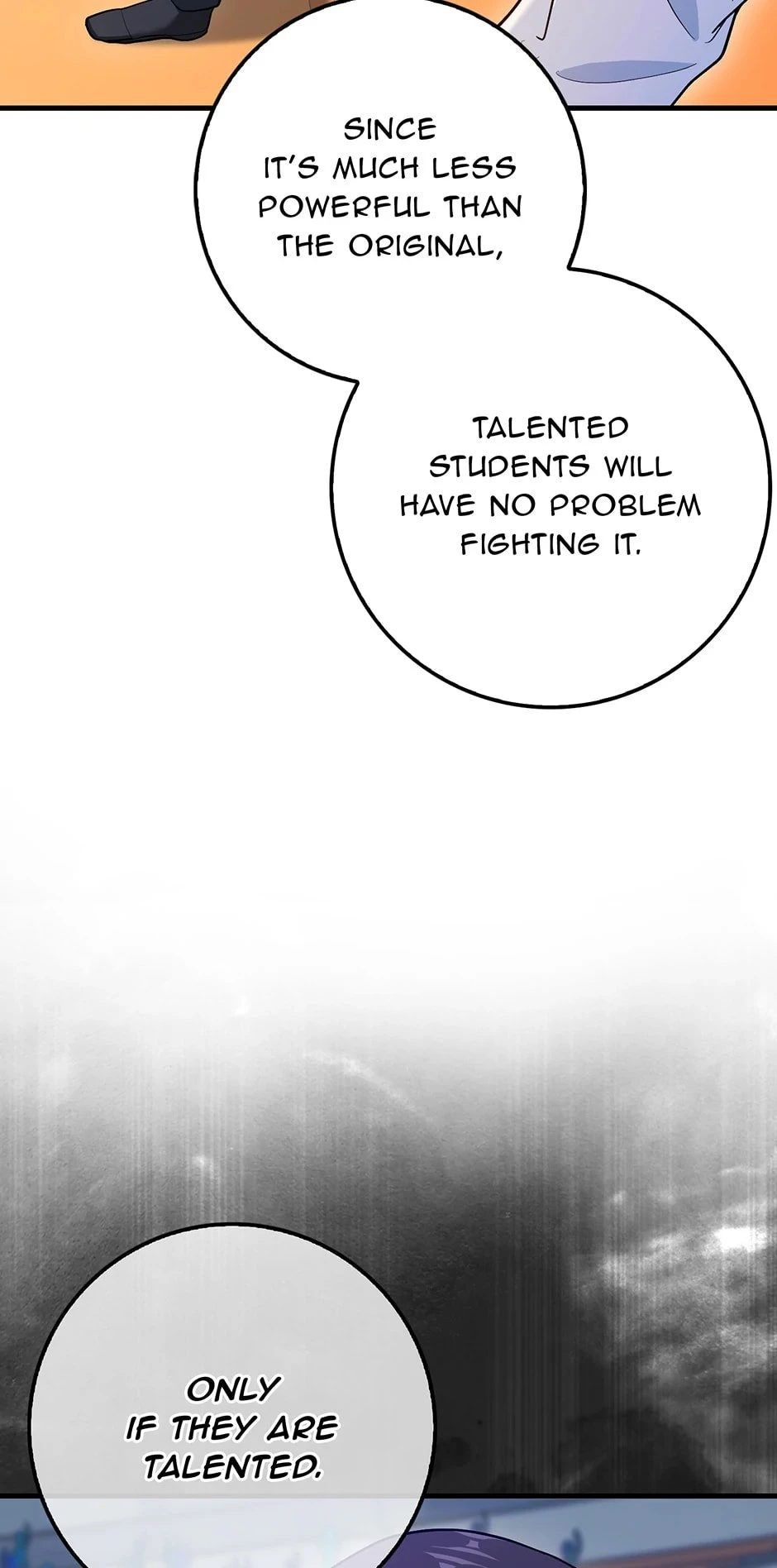 Returned as a Martial Genius Chapter 64 - 36