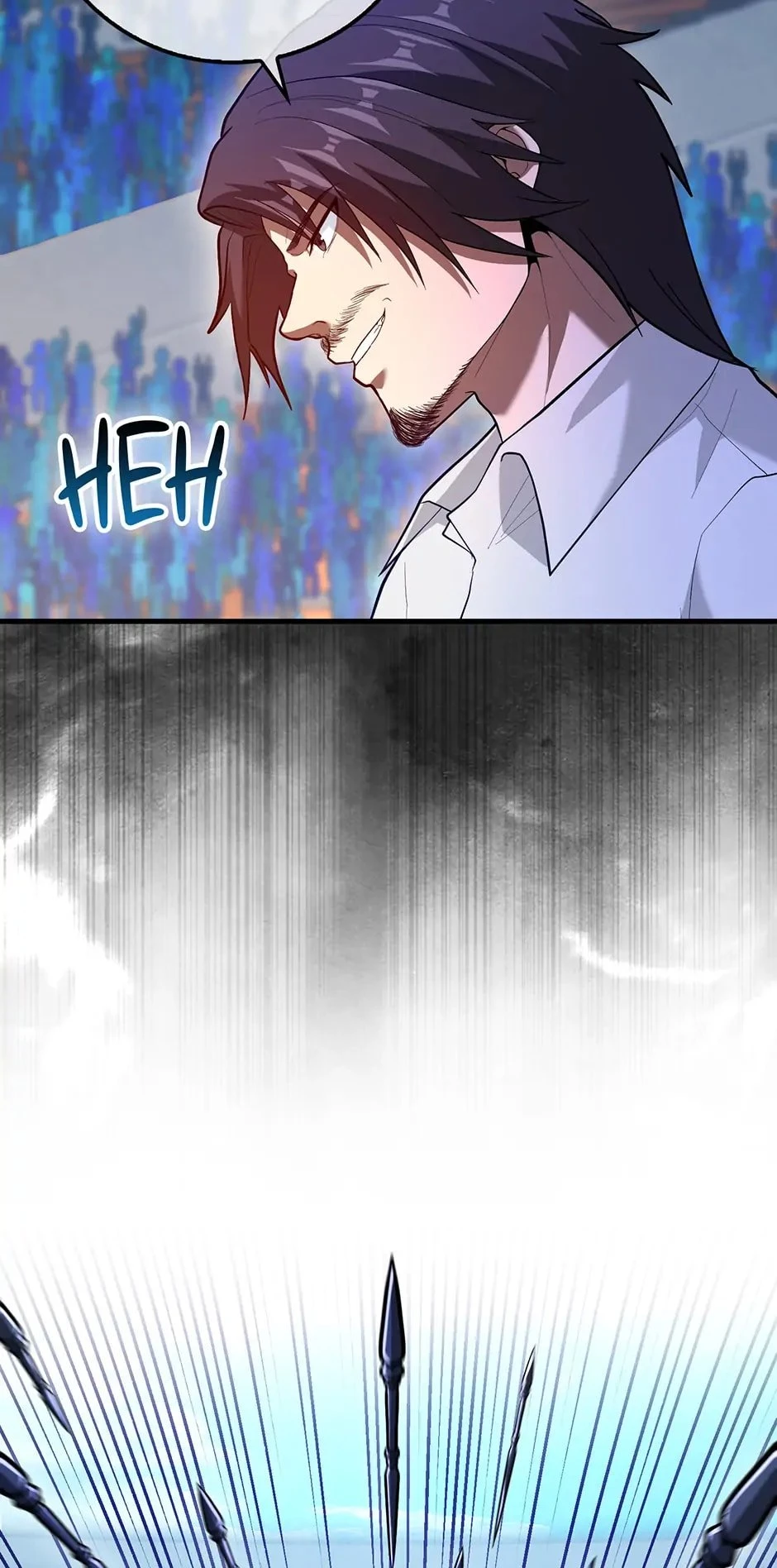 Returned as a Martial Genius Chapter 64 - 37