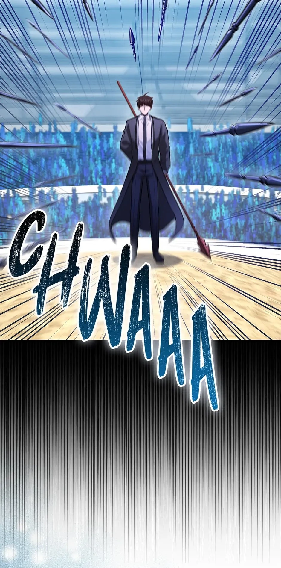 Returned as a Martial Genius Chapter 64 - 38