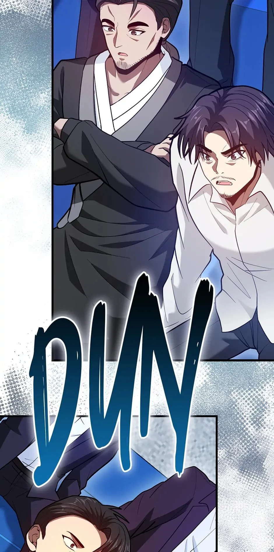 Returned as a Martial Genius Chapter 64 - 40