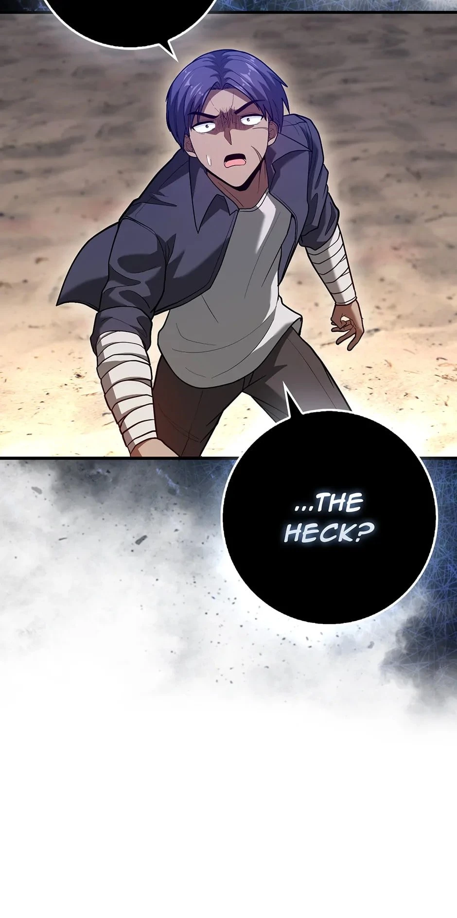 Returned as a Martial Genius Chapter 64 - 42