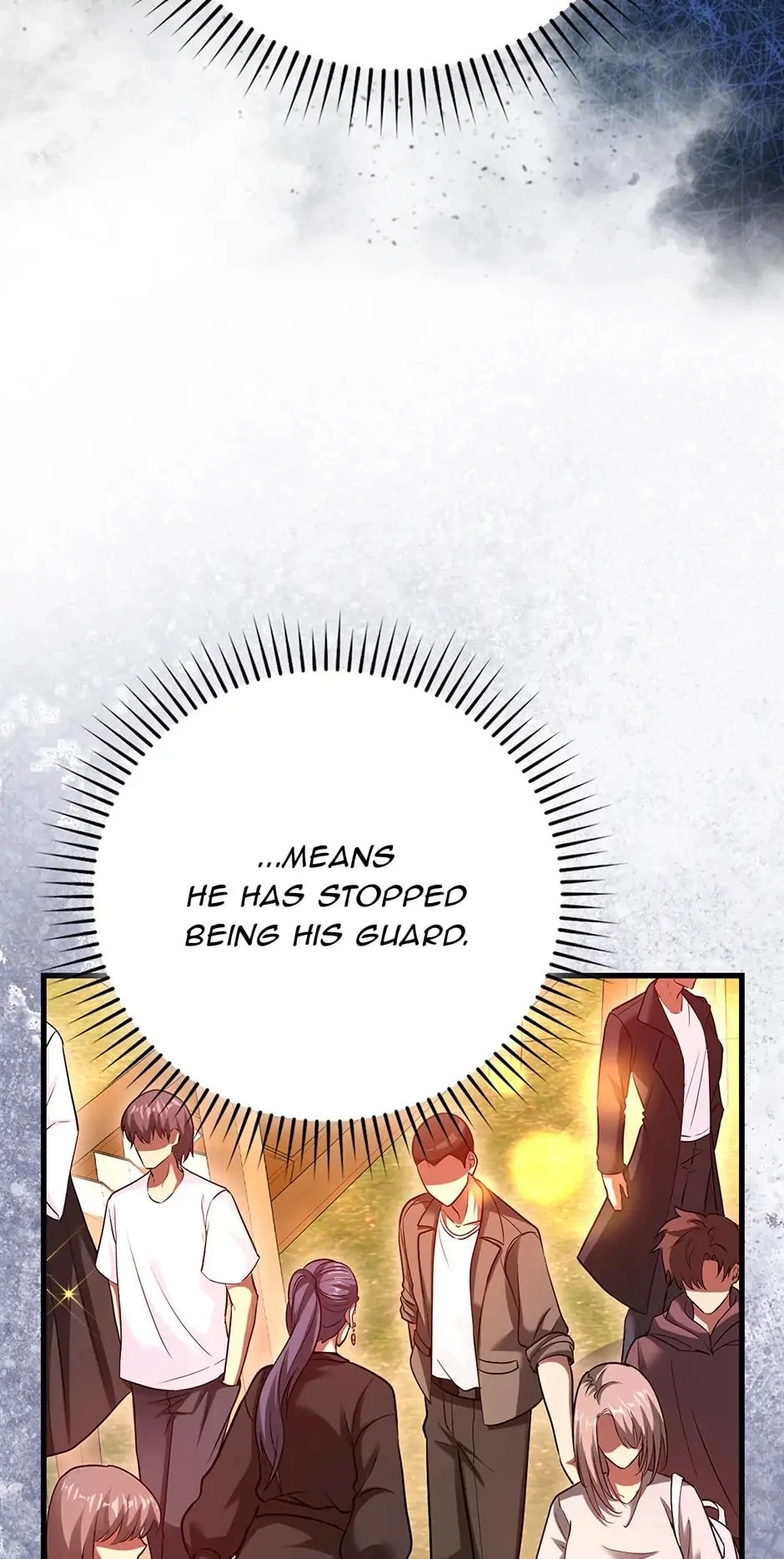Returned as a Martial Genius Chapter 63 - 47